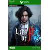 Lies of P XBOX Series S/X CD-Key
